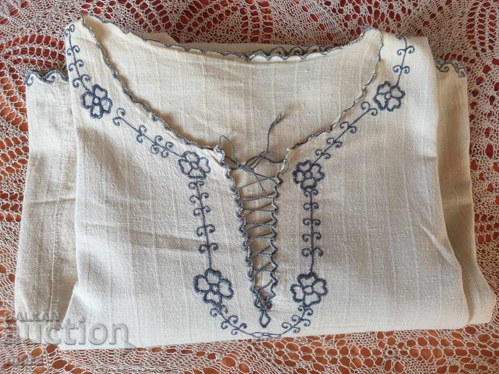 Αυθεντικά λαϊκός πουκάμισο κοστούμι - 5 Αυθεντικά λαϊκός πουκάμισο κοστούμι - 5