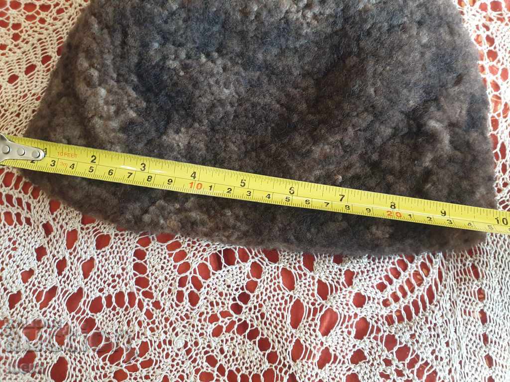 Δημοπρασία Αυθεντικό παιδικό καπέλο Δημοπρασία Αυθεντικό παιδικό καπέλο