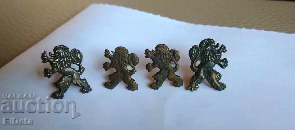 Аукцион ЛОТ ЦАРСКИ БЪЛГАРСКИ ЛЪВОВЕ Аукцион ЛОТ ЦАРСКИ БЪЛГАРСКИ ЛЪВОВЕ