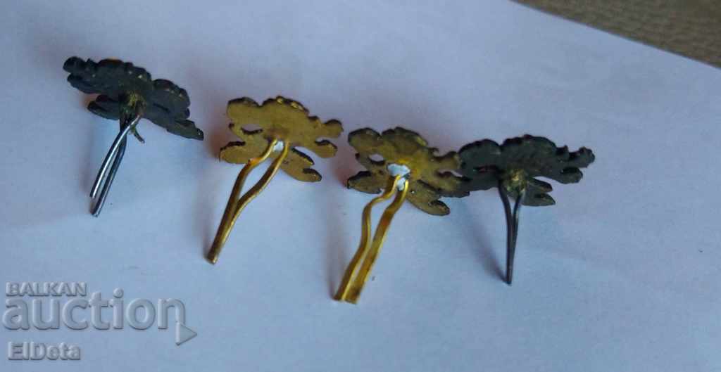 ЛОТ ЦАРСКИ БЪЛГАРСКИ ЛЪВОВЕ - 6 ЛОТ ЦАРСКИ БЪЛГАРСКИ ЛЪВОВЕ - 6