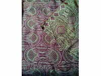 Plic jacquard din anii 90