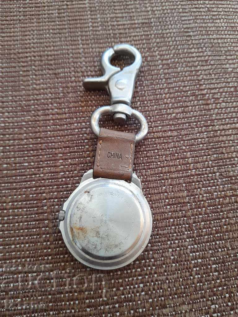 Auction  Times Square Clock