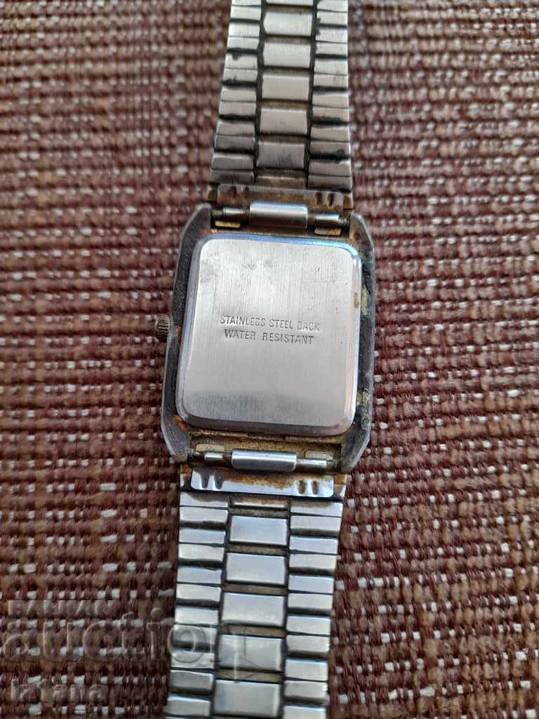 Δημοπρασία ρολόι Mussi Δημοπρασία ρολόι Mussi