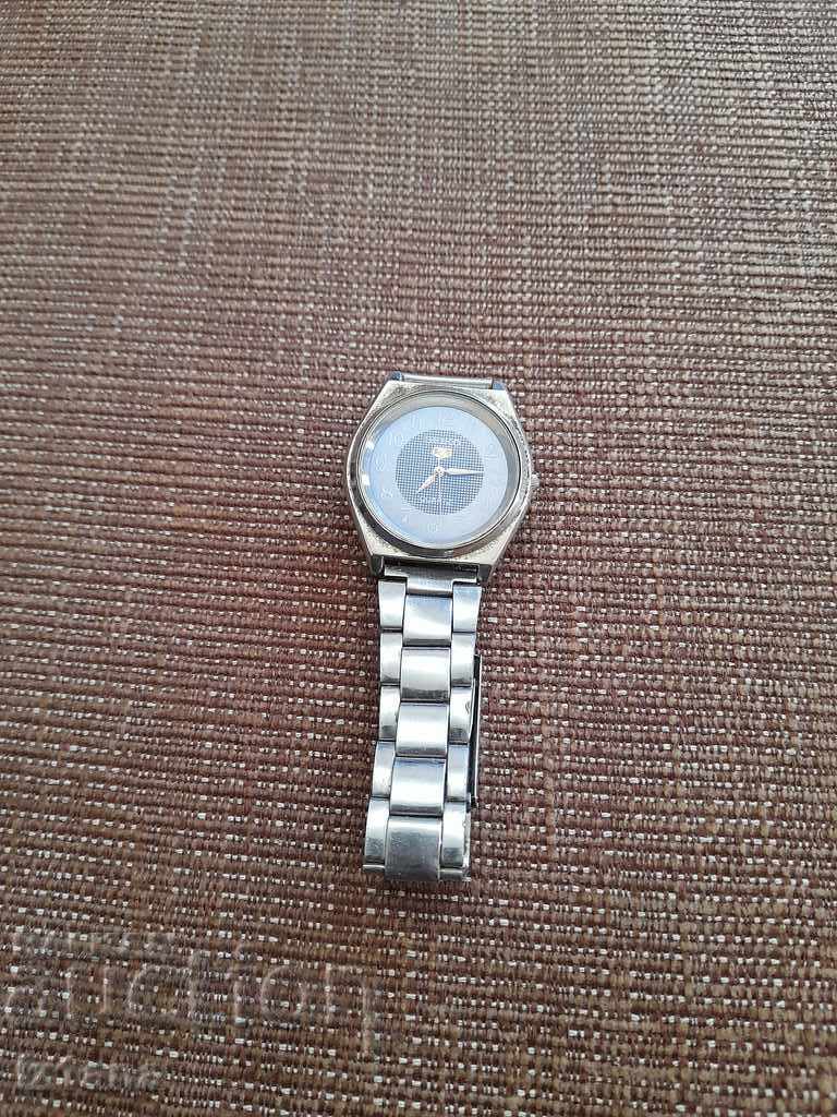 Seiko 5 Quartz watch