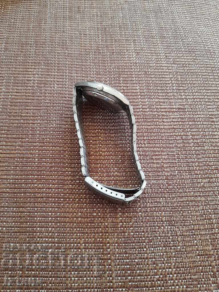 Δημοπρασία Ρολόι Ωμέγα χαλαζία Δημοπρασία Ρολόι Ωμέγα χαλαζία