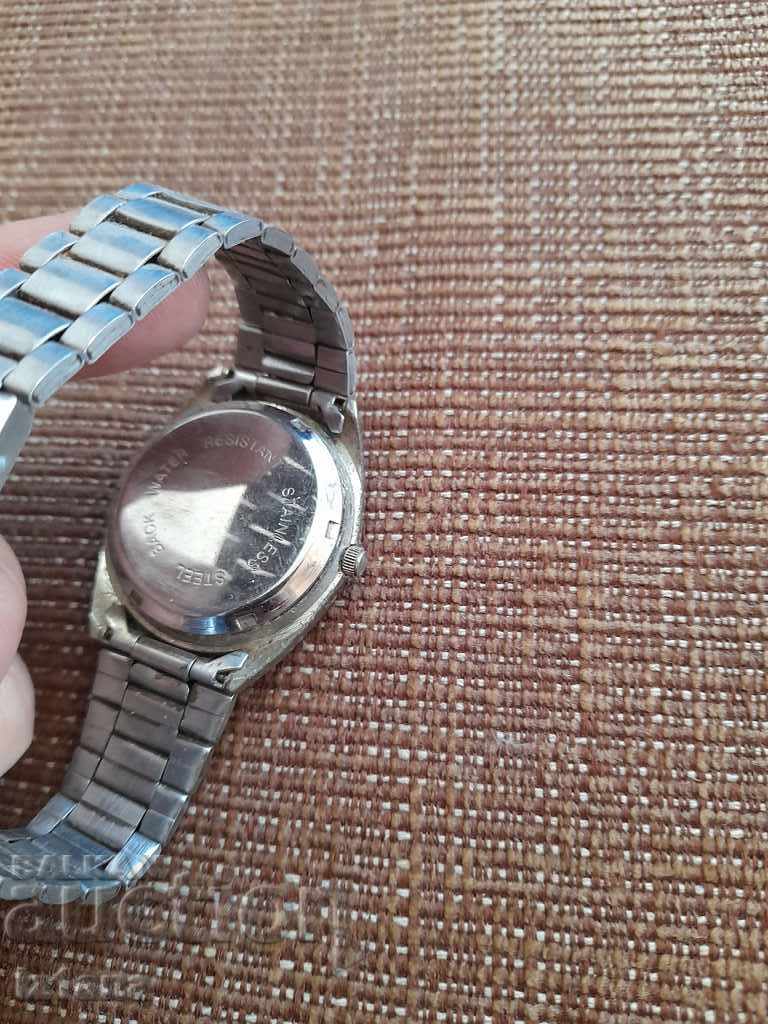 Ρολόι Ωμέγα χαλαζία - 5 Ρολόι Ωμέγα χαλαζία - 5