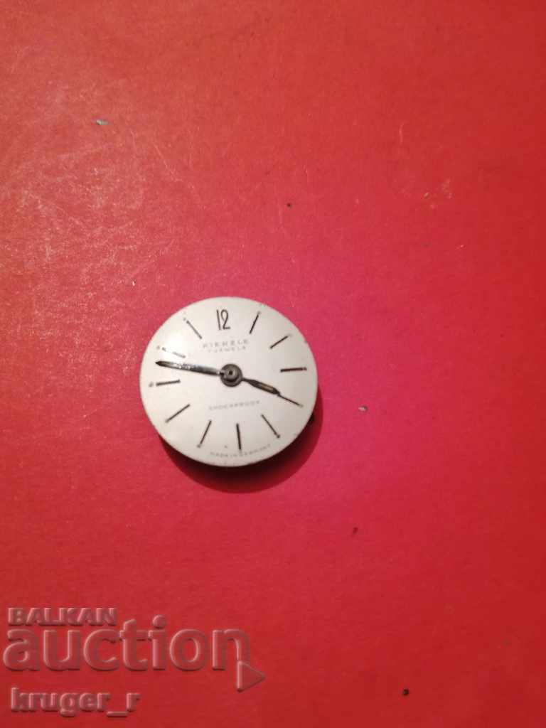 Machine from KIENZLE with price 8.00 BGN | € 4.09 Machine from KIENZLE with price 8.00 BGN | € 4.09