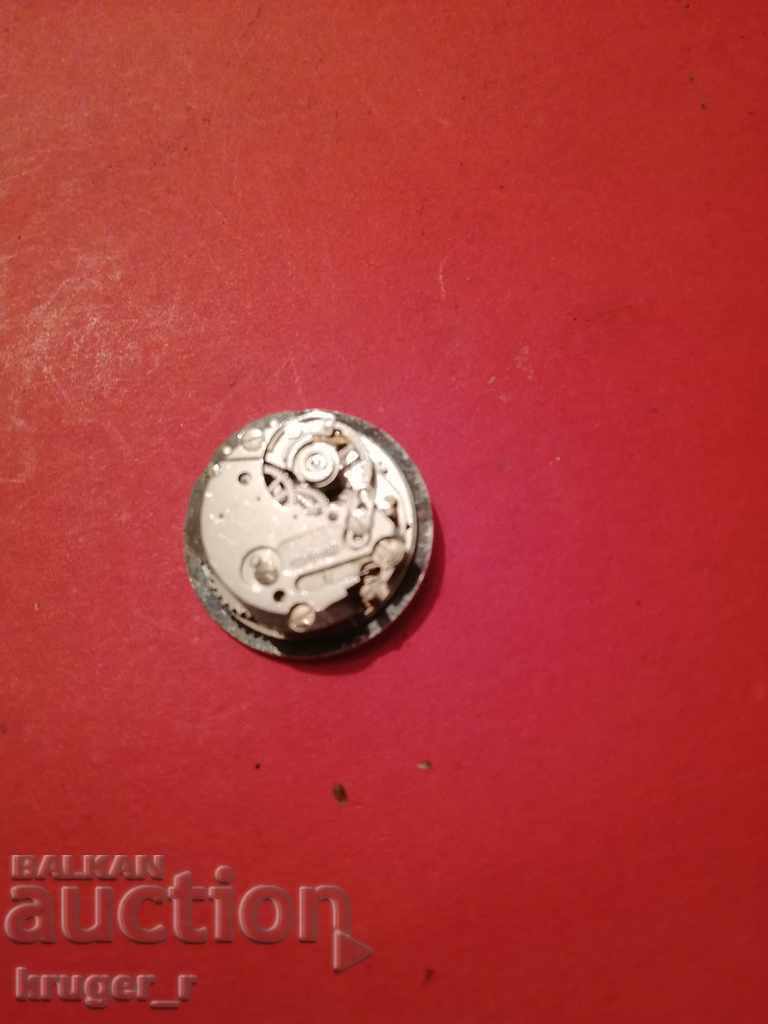 Delivery of Machine from KIENZLE Delivery of Machine from KIENZLE