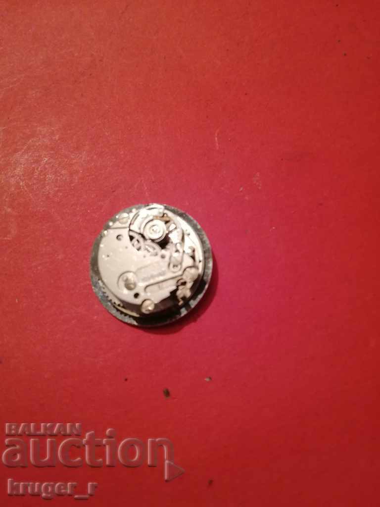 Machine from KIENZLE - 6 Machine from KIENZLE - 6