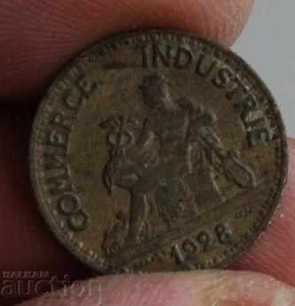 Delivery of 1928 TOK