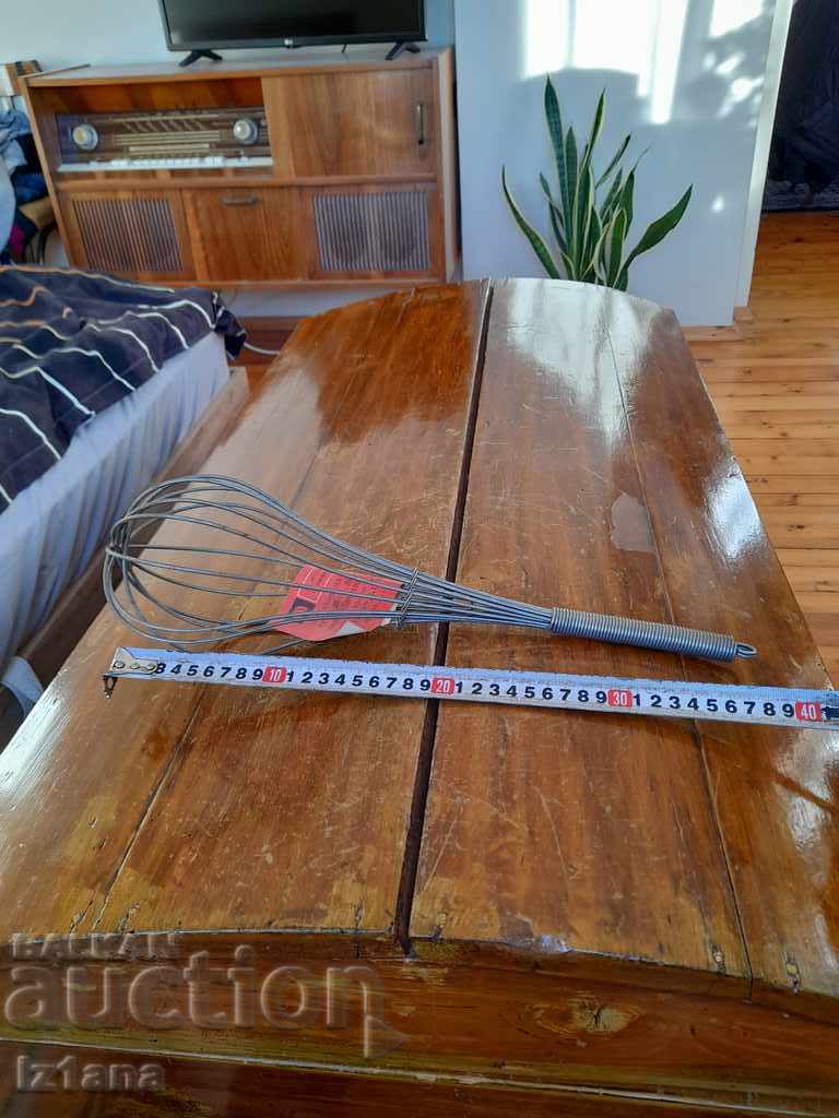 Παράδοση Ένα παλιό αυγοδάρτη Παράδοση Ένα παλιό αυγοδάρτη