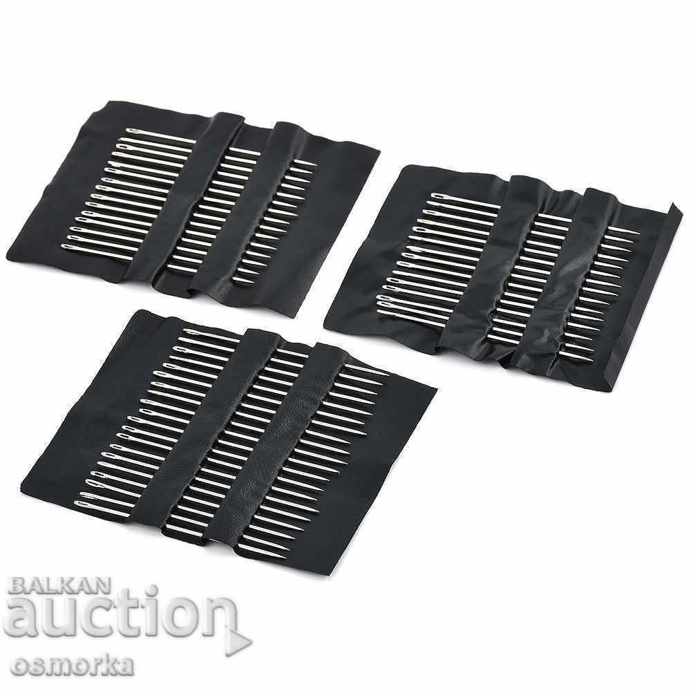 Setați 55 de ace pentru coaserea mașinii de cusut mașină de cusut - 5 Setați 55 de ace pentru coaserea mașinii de cusut mașină de cusut - 5