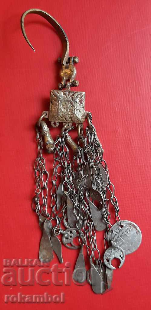 Ασημένια κοσμήματα Ancient Revival Vidin με τιμή 400.00 BGN | € 204.52