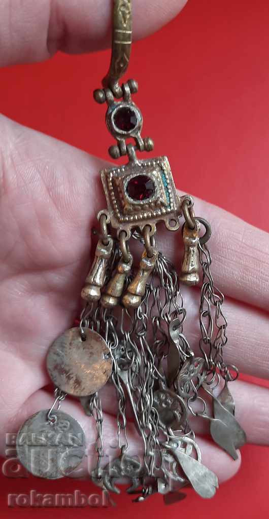 Δημοπρασία Ασημένια κοσμήματα Ancient Revival Vidin