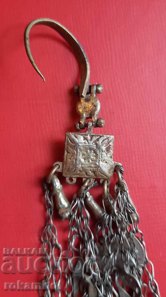 Ασημένια κοσμήματα Ancient Revival Vidin - 5