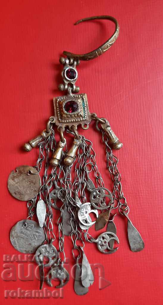 Ασημένια κοσμήματα Ancient Revival Vidin - 6