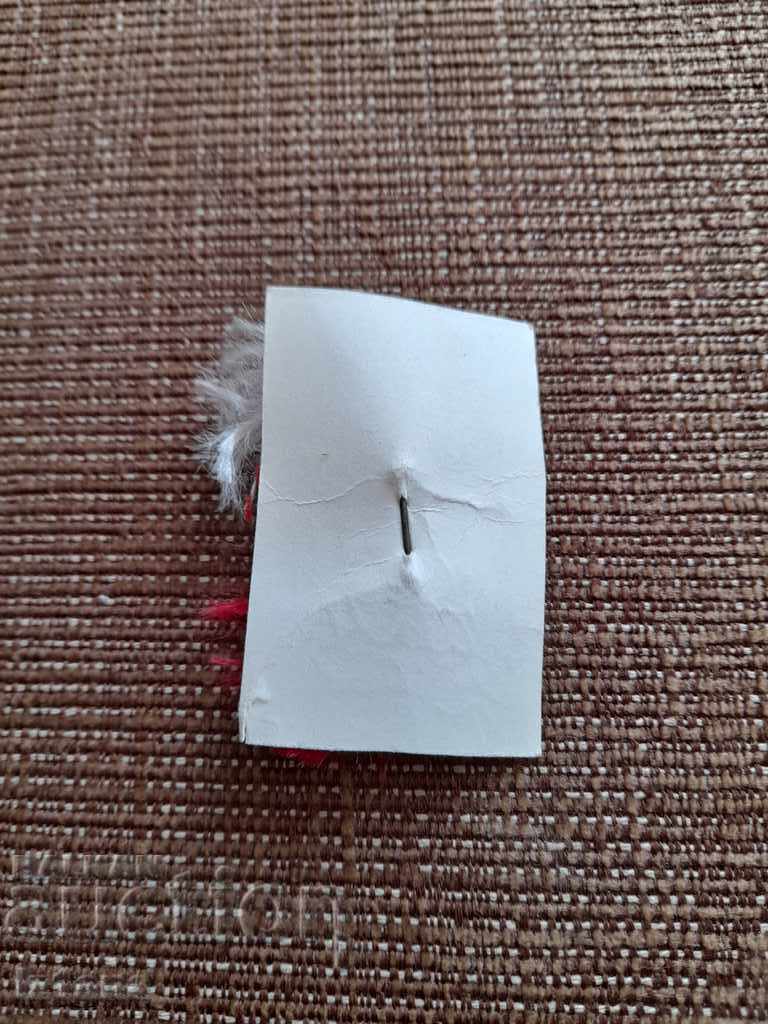 Old martenitsa with price 5.00 BGN | € 2.56 Old martenitsa with price 5.00 BGN | € 2.56