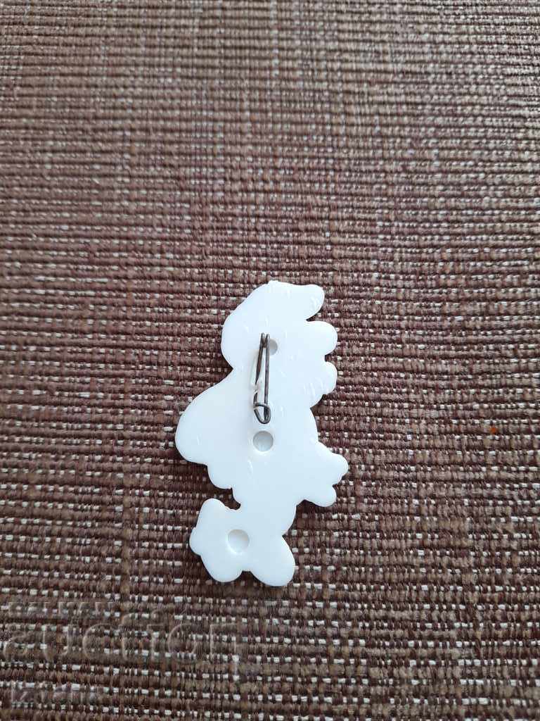 Old martenitsa with price 5.00 BGN | € 2.56