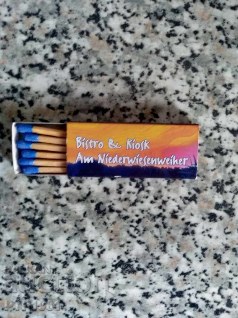 chibrituri cu preț 2.00 BGN | € 1.02 chibrituri cu preț 2.00 BGN | € 1.02