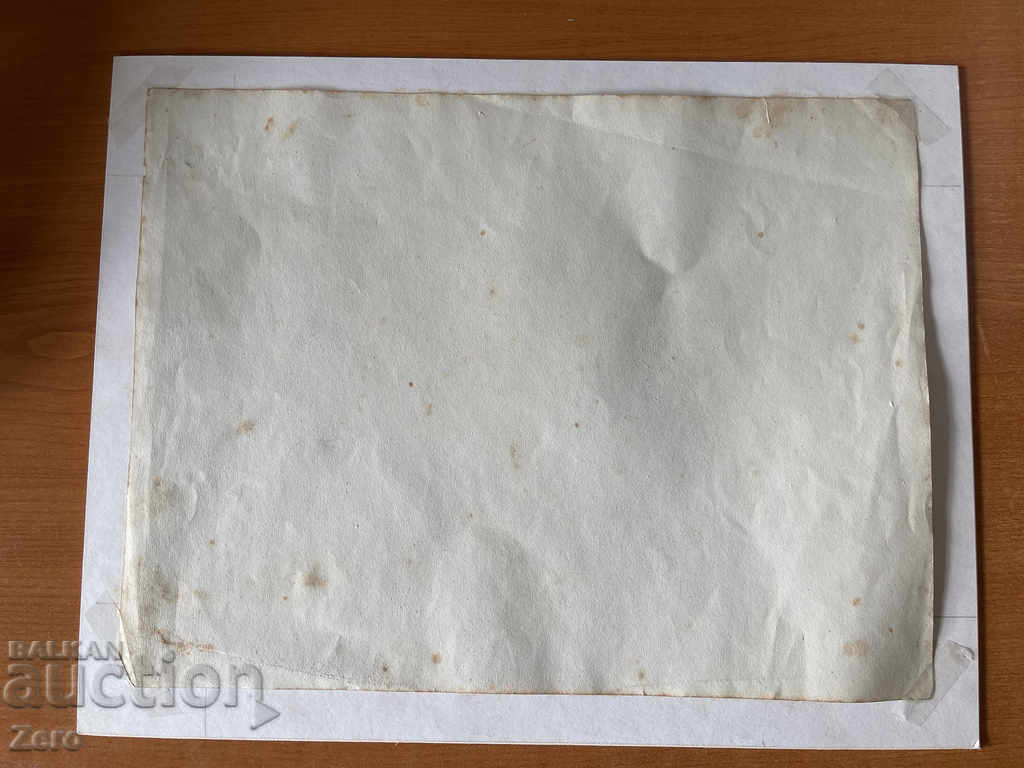 Auction Stanyo Stamatov Watercolor Auction Stanyo Stamatov Watercolor