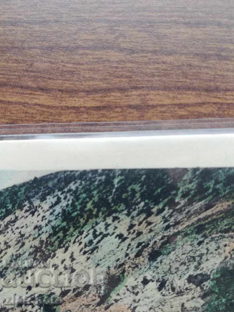 Delivery of Postcard - Boiler twisted dam Delivery of Postcard - Boiler twisted dam