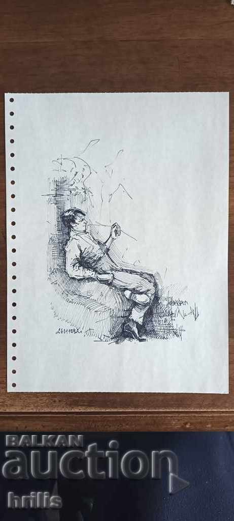 Auction GRAPHICS - BG AUTHOR, SIGNED Auction GRAPHICS - BG AUTHOR, SIGNED