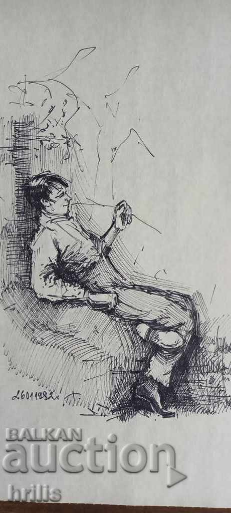 Delivery of GRAPHICS - BG AUTHOR, SIGNED Delivery of GRAPHICS - BG AUTHOR, SIGNED