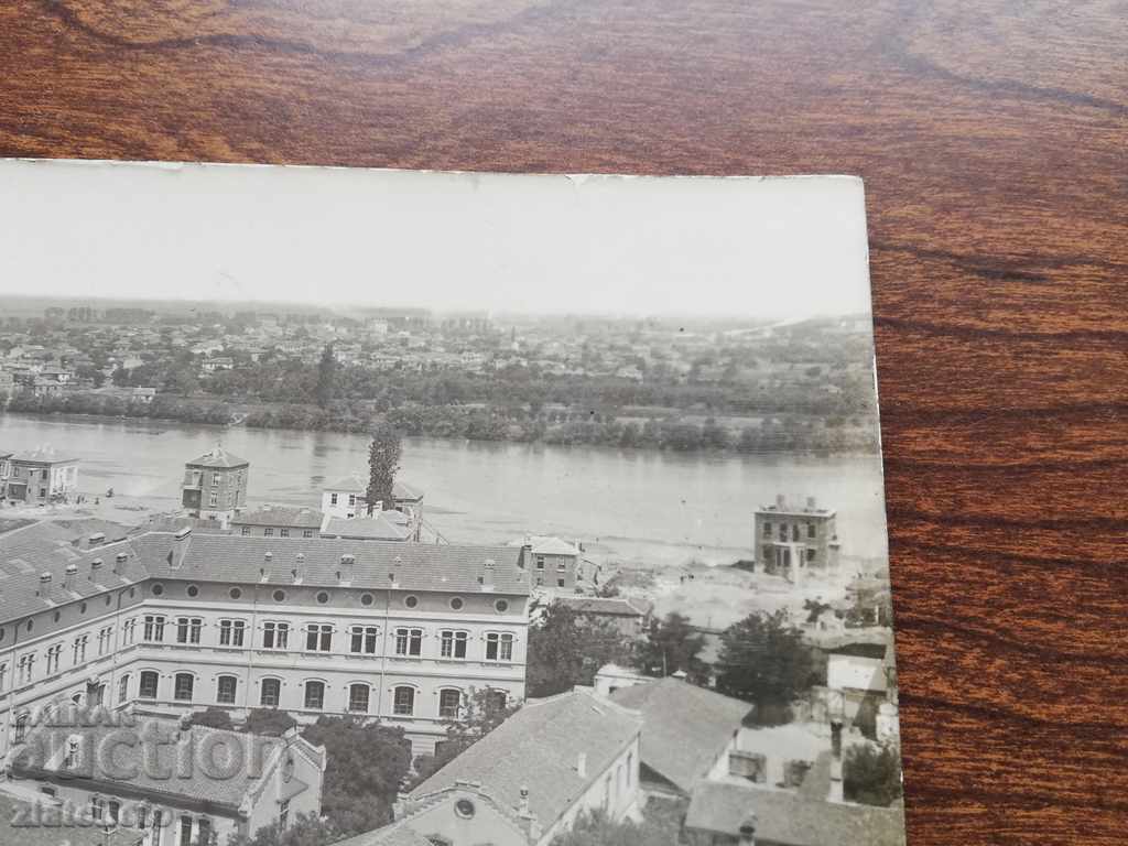 Delivery of Postcard Kingdom of Bulgaria - Plovdiv Delivery of Postcard Kingdom of Bulgaria - Plovdiv