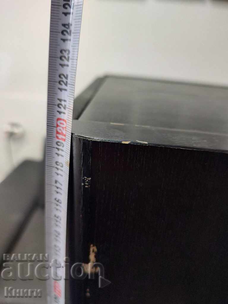 Колона без говорители - височина 120 см / ширина 35 см с цена € 70.00 | 136.91 лв.