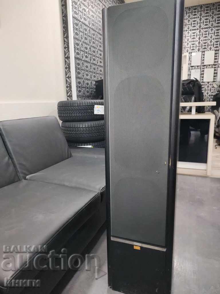 Livrarea Coloana fara difuzoare - inaltime 120 cm / latime 35 cm