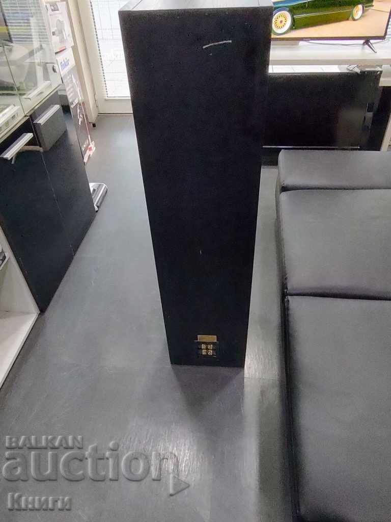 Coloana fara difuzoare - inaltime 120 cm / latime 35 cm - 7