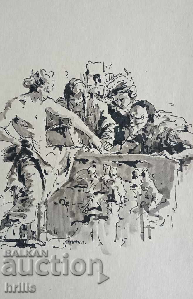 Delivery of GRAPHICS - BG AUTHOR, SIGNED Delivery of GRAPHICS - BG AUTHOR, SIGNED