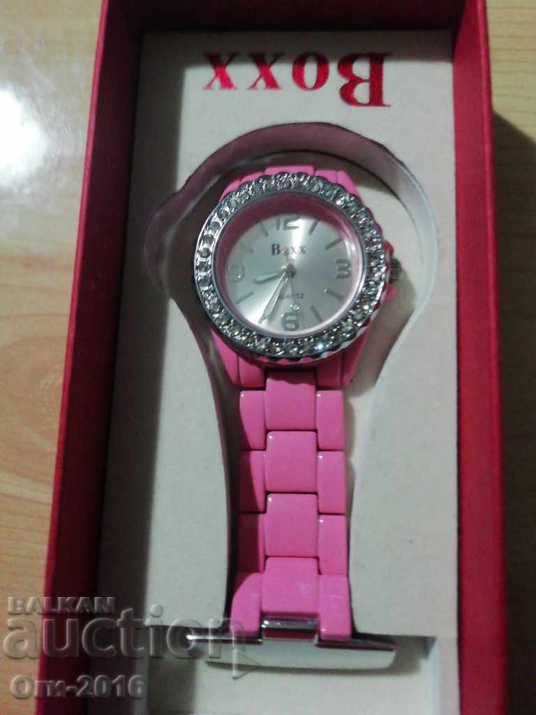 Collectible Watch Brooch BOXX - 5 Collectible Watch Brooch BOXX - 5