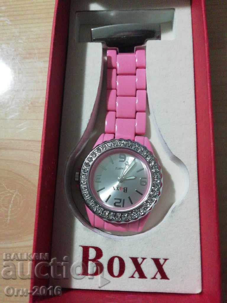 Collectible Watch Brooch BOXX - 6 Collectible Watch Brooch BOXX - 6