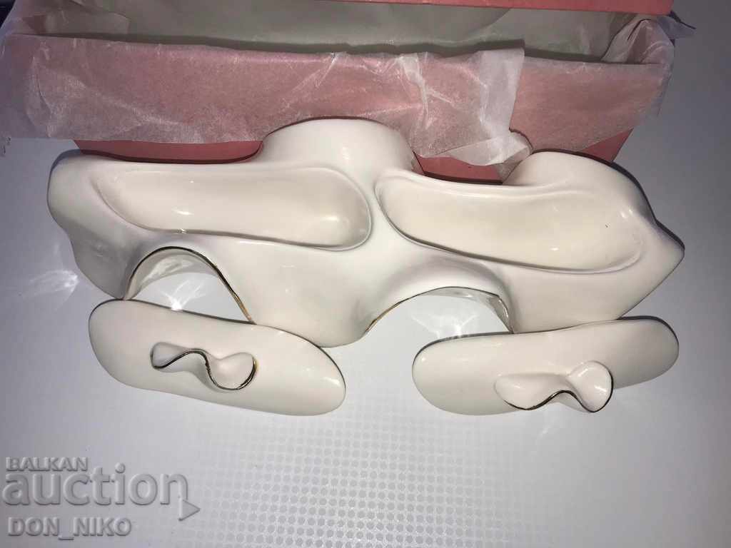 Sociera Porcelain - Τσεχία 1960 - 5 Sociera Porcelain - Τσεχία 1960 - 5