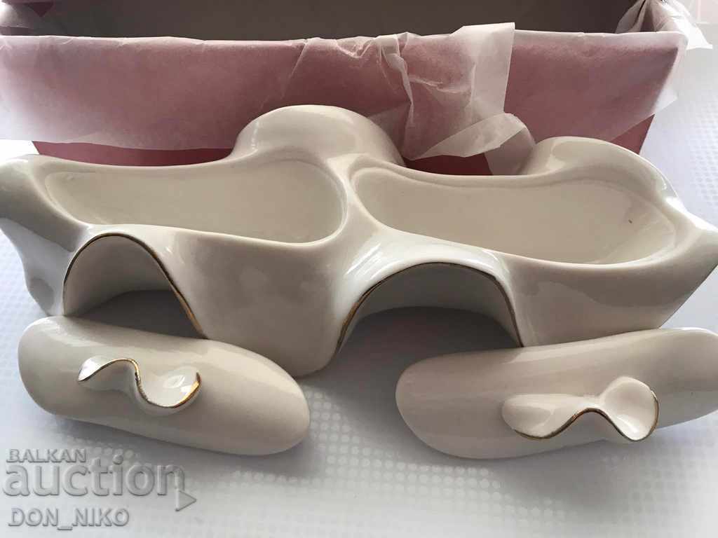 Sociera Porcelain - Τσεχία 1960 - 7 Sociera Porcelain - Τσεχία 1960 - 7