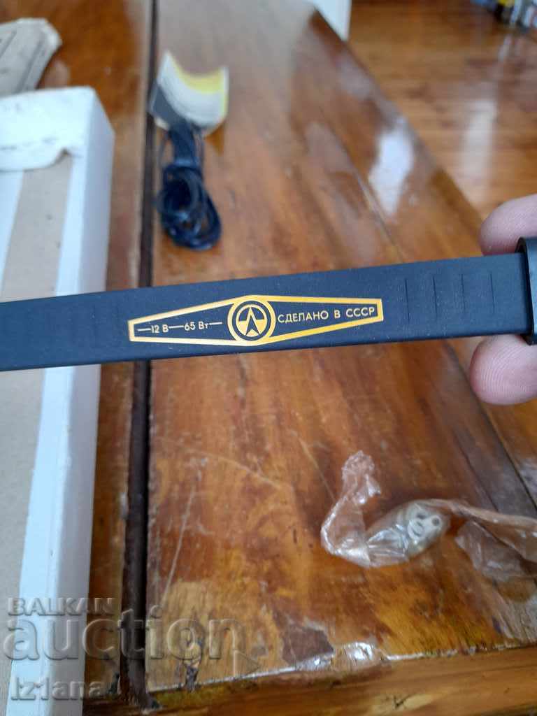 Old car glass heater - 7 Old car glass heater - 7