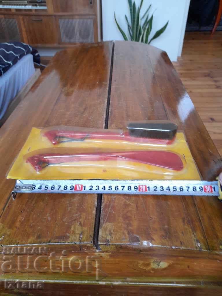 Old Shoe Store, Clothes Brush - 6 Old Shoe Store, Clothes Brush - 6