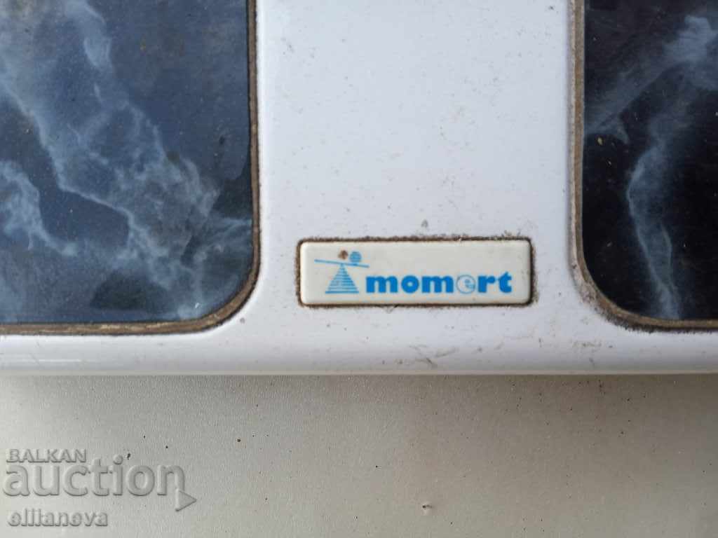 scales work with price 20.00 BGN | € 10.23