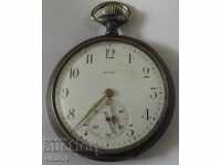 Pocket watch - INVAR