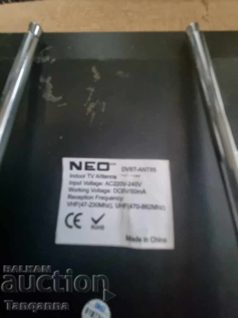 Auction TV antenna Auction TV antenna
