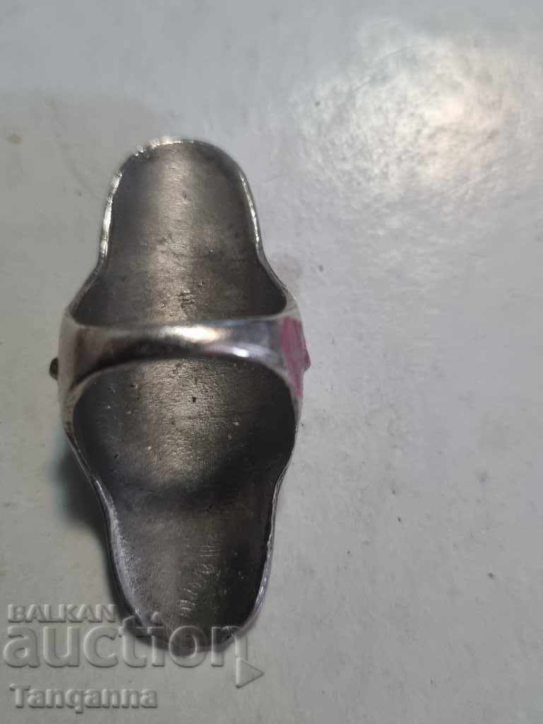 Delivery of Great ring Delivery of Great ring