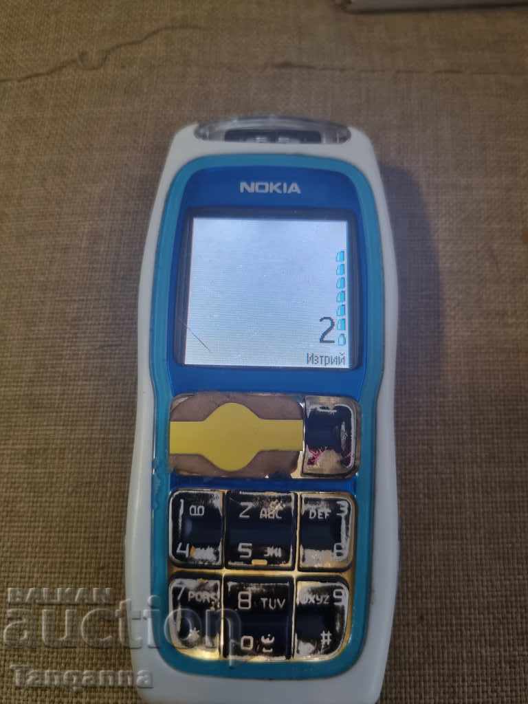 Nokia 3220 with price 40.00 BGN | € 20.45 Nokia 3220 with price 40.00 BGN | € 20.45