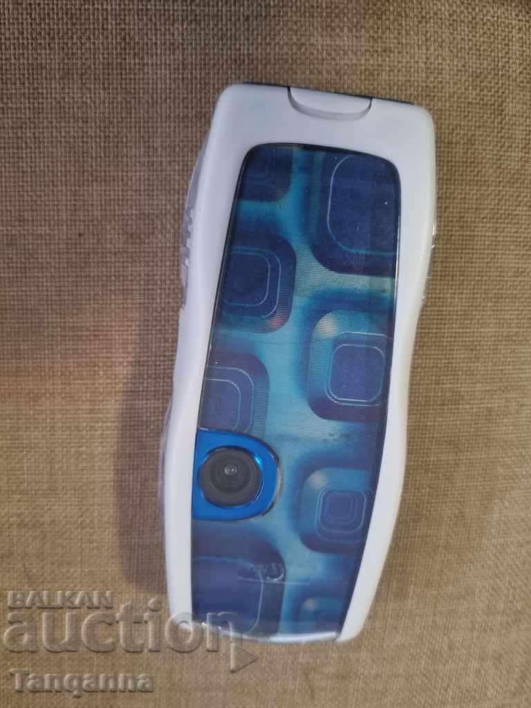 Auction Nokia 3220 Auction Nokia 3220