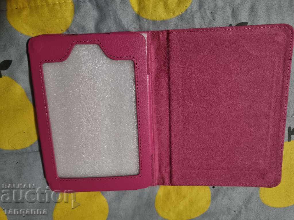 Peel for a 7 inch tablet