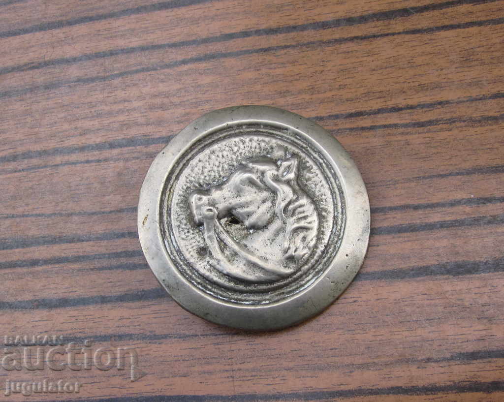 old car emblem for retro car grille with price 20.00 BGN | € 10.23 old car emblem for retro car grille with price 20.00 BGN | € 10.23