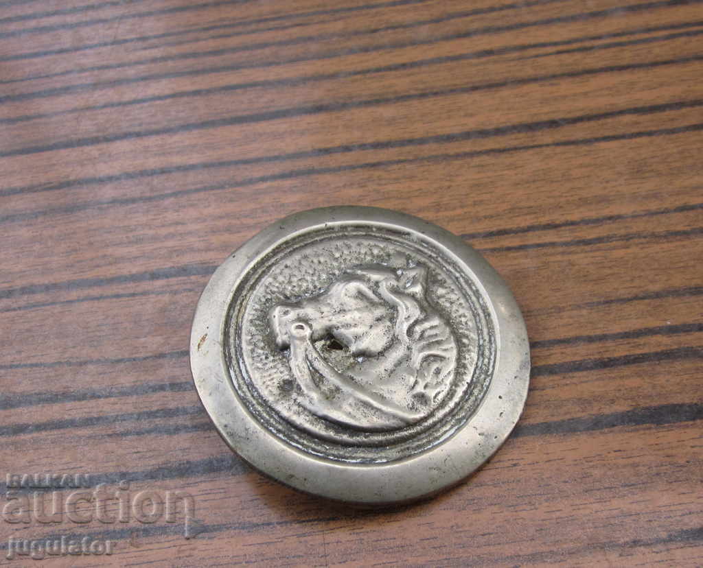 Auction old car emblem for retro car grille Auction old car emblem for retro car grille