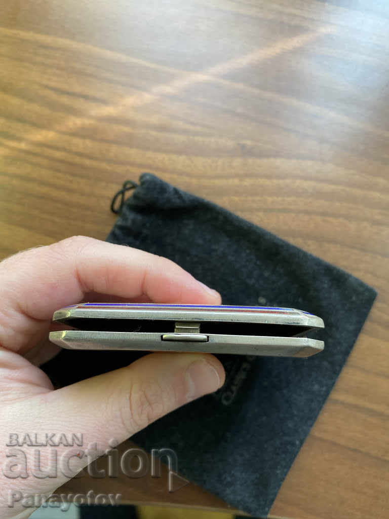 Snuffbox silver enamel erotica rare ROME GLADIATORS BATTLE - 5 Snuffbox silver enamel erotica rare ROME GLADIATORS BATTLE - 5