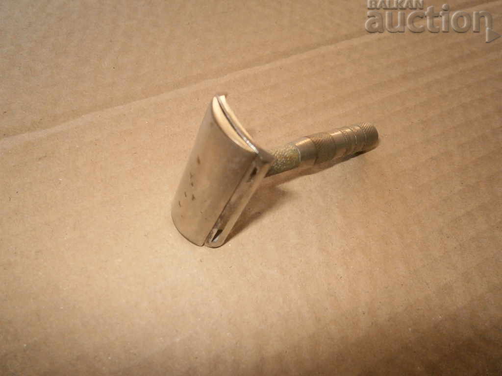 Auction vintage razor retro vintage RRR Auction vintage razor retro vintage RRR