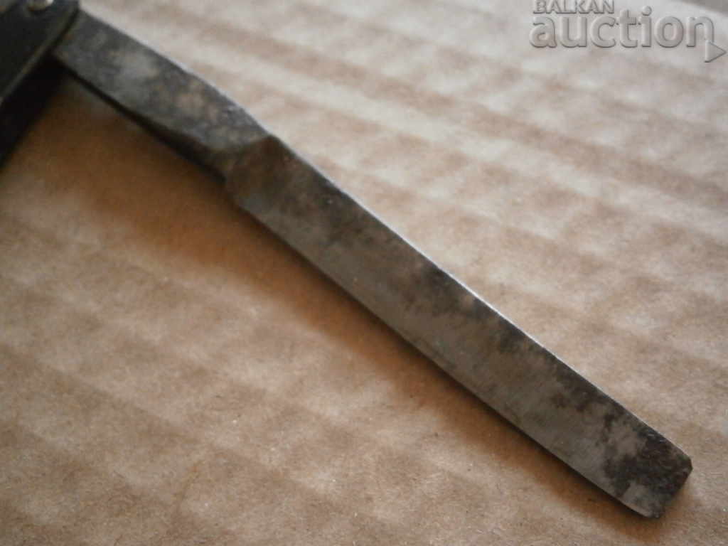 vechi razor razor - 7